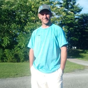 Meet your Posher, Roy